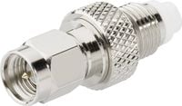 Bild vom Artikel BKL Electronic 0412044 0412044 FME-Adapter FME-Buchse - SMA-Stecker 1St. vom Autor 