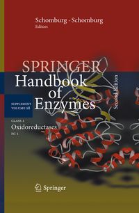 Produktbild: Class 1 Oxidoreductases