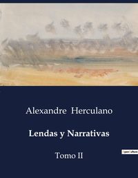 Produktbild: Lendas y Narrativas