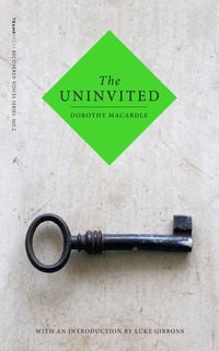 Produktbild: The Uninvited