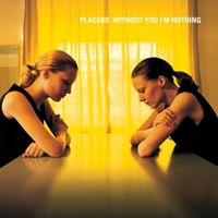 Produktbild: Without You Im Nothing