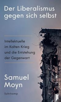 Produktbild: Der Liberalismus gegen sich selbst