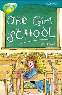 Produktbild: Blake, J: Oxford Reading Tree: Level 16: Treetops: More Sto