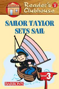 Produktbild: Sailor Taylor Sets Sail