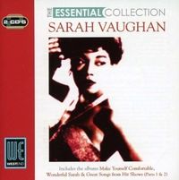 Produktbild: Vaughan - Essential Collection