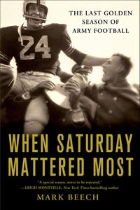 Produktbild: When Saturday Mattered Most