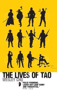 Produktbild: The Lives of Tao