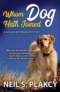 Produktbild: Whom Dog Hath Joined (Cozy Dog Mystery)