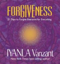 Produktbild: Vanzant, I: Forgiveness