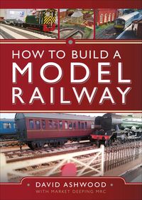 Produktbild: How to Build a Model Railway
