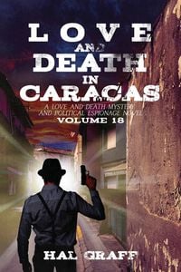 Produktbild: Love and Death in the Caracas