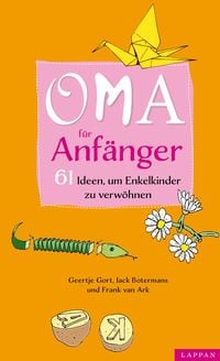 Produktbild: Oma f&uuml;r Anf&auml;nger