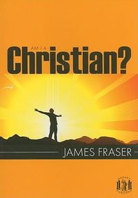 Produktbild: Am I a Christian?