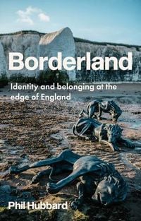 Produktbild: Borderland