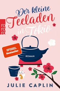 Produktbild: Der kleine Teeladen in Tokio