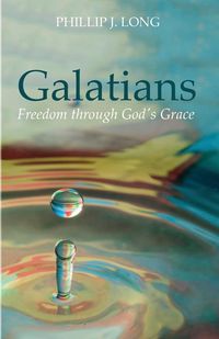 Produktbild: Galatians