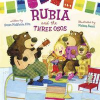 Produktbild: Rubia & The 3 Osos