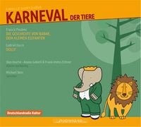 Produktbild: Gokieli, A: Karneval Der Tiere & Anderes