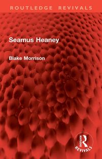 Produktbild: Seamus Heaney
