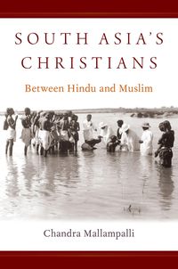 Produktbild: South Asia's Christians