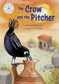 Produktbild: Webster, S: Reading Champion: The Crow and the Pitcher