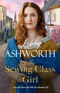 Produktbild: The Sewing Class Girl