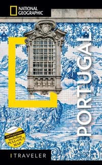 Produktbild: National Geographic Traveler Portugal 5th Edition