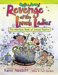 Produktbild: Revenge of the Lunch Ladies