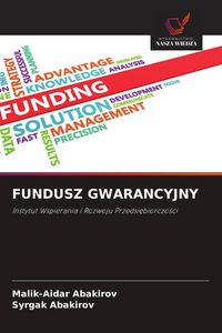 Produktbild: Fundusz Gwarancyjny