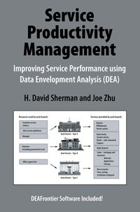 Produktbild: Service Productivity Management
