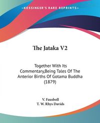 Produktbild: The Jataka V2