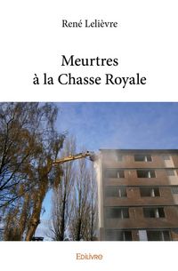 Produktbild: Meurtres &agrave; la Chasse Royale