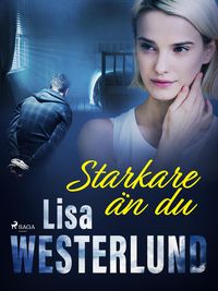 Produktbild: Starkare &auml;n du