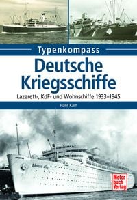 Produktbild: Deutsche Kriegsschiffe