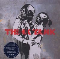 Produktbild: Blur: Think Tank (Special Edition)