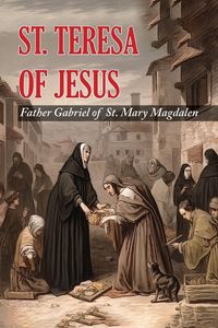 Produktbild: St. Teresa of Jesus
