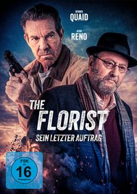 Produktbild: The Florist - Sein letzter Auftrag