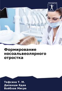Produktbild: Formirowanie nosoal'weolqrnogo otrostka
