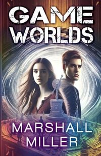 Produktbild: Game Worlds