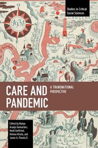 Produktbild: Care and Pandemic