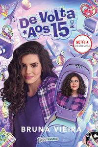 Produktbild: De volta aos quinze