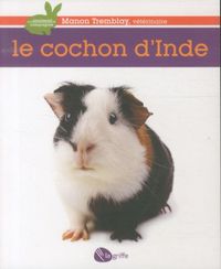 Produktbild: Le cochon d'Inde