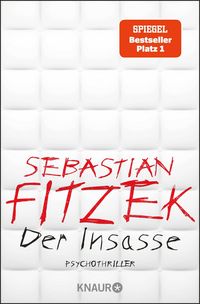 Produktbild: Der Insasse
