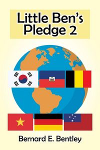 Produktbild: Little Ben's Pledge 2