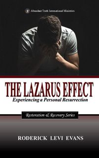 Produktbild: The Lazarus Effect