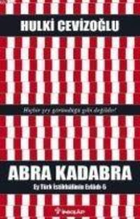 Produktbild: Abra Kadabra