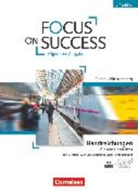 Produktbild: Focus on Success - 5th Edition - Baden-W&uuml;rttemberg - B1/B2