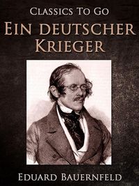 Produktbild: Ein deutscher Krieger