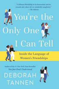 Produktbild: You're the Only One I Can Tell