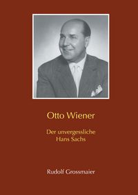 Produktbild: Otto Wiener